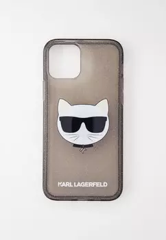 Чехол для iPhone Karl Lagerfeld