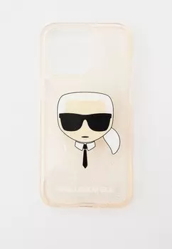 Чехол для iPhone Karl Lagerfeld