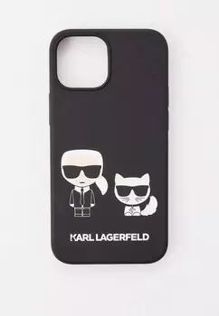 Чехол для iPhone Karl Lagerfeld