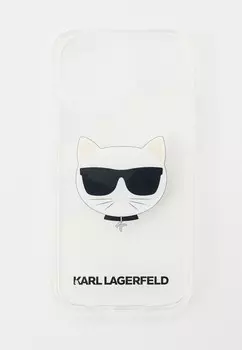 Чехол для iPhone Karl Lagerfeld