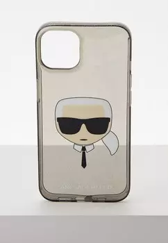 Чехол для iPhone Karl Lagerfeld