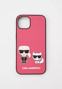 Чехол для iPhone Karl Lagerfeld