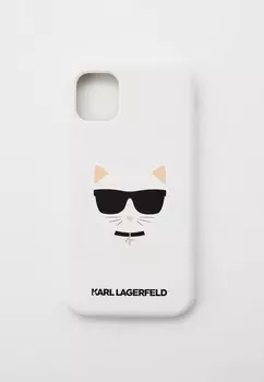 Чехол для iPhone Karl Lagerfeld