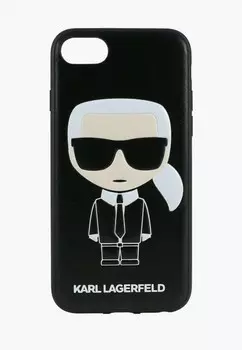 Чехол для iPhone Karl Lagerfeld