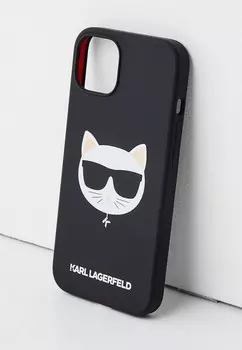 Чехол для iPhone Karl Lagerfeld