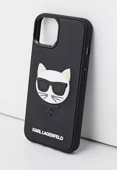 Чехол для iPhone Karl Lagerfeld