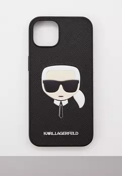 Чехол для iPhone Karl Lagerfeld
