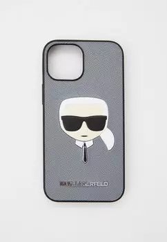 Чехол для iPhone Karl Lagerfeld