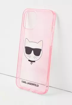 Чехол для iPhone Karl Lagerfeld