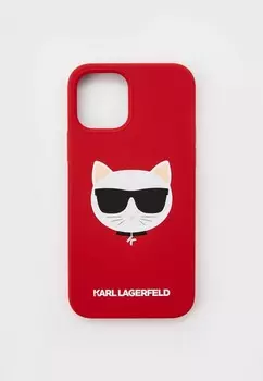 Чехол для iPhone Karl Lagerfeld