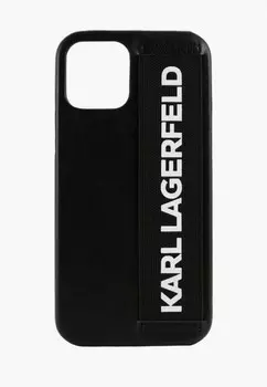 Чехол для iPhone Karl Lagerfeld