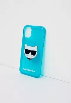 Чехол для iPhone Karl Lagerfeld