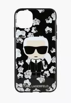 Чехол для iPhone Karl Lagerfeld