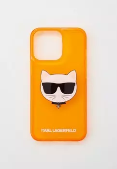 Чехол для iPhone Karl Lagerfeld