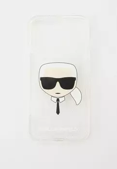 Чехол для iPhone Karl Lagerfeld