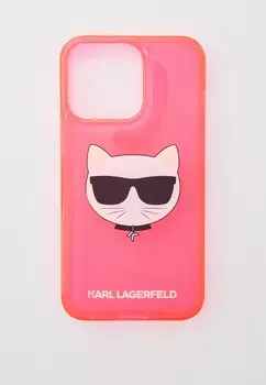 Чехол для iPhone Karl Lagerfeld