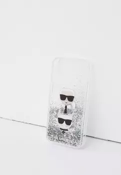 Чехол для iPhone Karl Lagerfeld