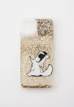 Чехол для iPhone Karl Lagerfeld