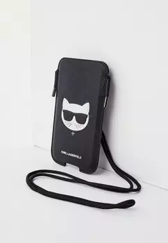 Чехол для iPhone Karl Lagerfeld