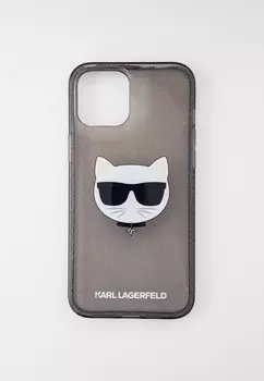 Чехол для iPhone Karl Lagerfeld