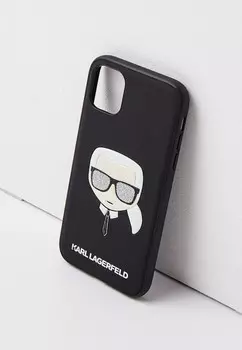 Чехол для iPhone Karl Lagerfeld
