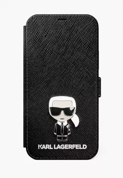 Чехол для iPhone Karl Lagerfeld