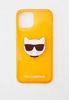 Чехол для iPhone Karl Lagerfeld