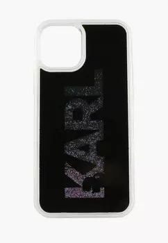 Чехол для iPhone Karl Lagerfeld
