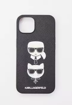 Чехол для iPhone Karl Lagerfeld