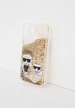 Чехол для iPhone Karl Lagerfeld