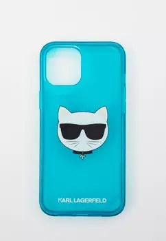 Чехол для iPhone Karl Lagerfeld