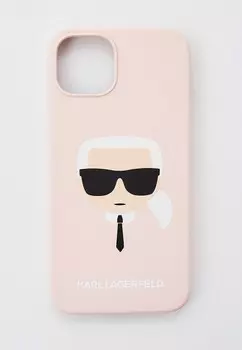 Чехол для iPhone Karl Lagerfeld