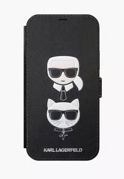 Чехол для iPhone Karl Lagerfeld