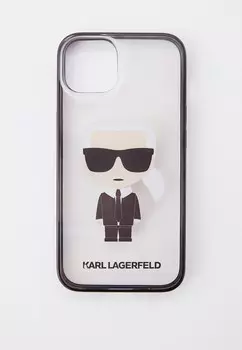 Чехол для iPhone Karl Lagerfeld