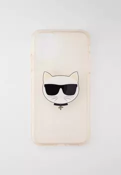Чехол для iPhone Karl Lagerfeld