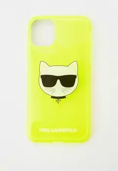 Чехол для iPhone Karl Lagerfeld