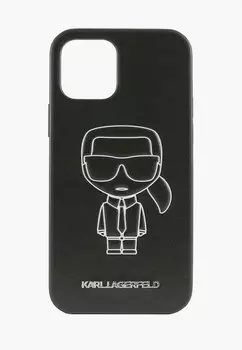 Чехол для iPhone Karl Lagerfeld