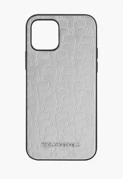 Чехол для iPhone Karl Lagerfeld