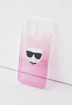 Чехол для iPhone Karl Lagerfeld