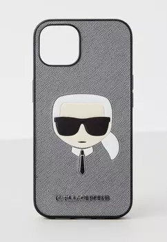 Чехол для iPhone Karl Lagerfeld