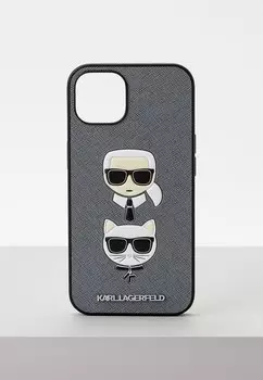 Чехол для iPhone Karl Lagerfeld
