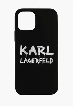 Чехол для iPhone Karl Lagerfeld