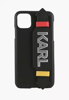 Чехол для iPhone Karl Lagerfeld