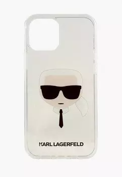 Чехол для iPhone Karl Lagerfeld