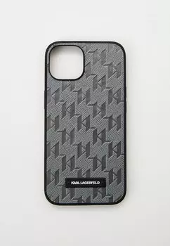 Чехол для iPhone Karl Lagerfeld