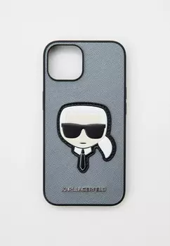 Чехол для iPhone Karl Lagerfeld
