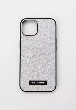 Чехол для iPhone Karl Lagerfeld