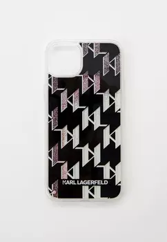 Чехол для iPhone Karl Lagerfeld