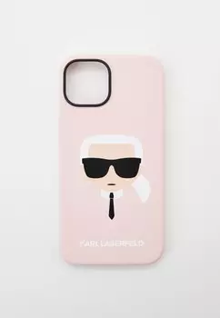 Чехол для iPhone Karl Lagerfeld