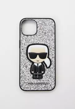 Чехол для iPhone Karl Lagerfeld